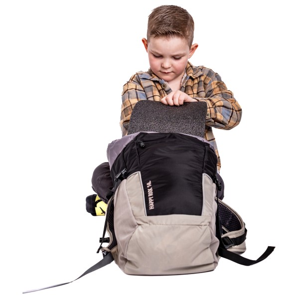 Kohla - Kid's Happy Rock 14 - Kids' backpack