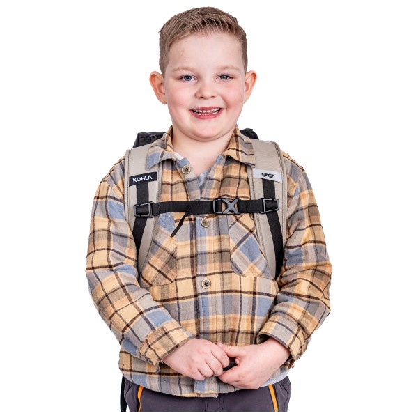 Kohla - Kid's Happy Rock 14 - Kids' backpack