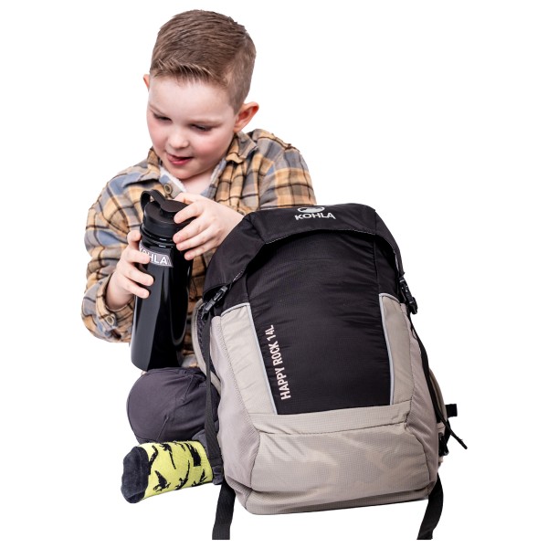 Kohla - Kid's Happy Rock 14 - Kinderrucksack