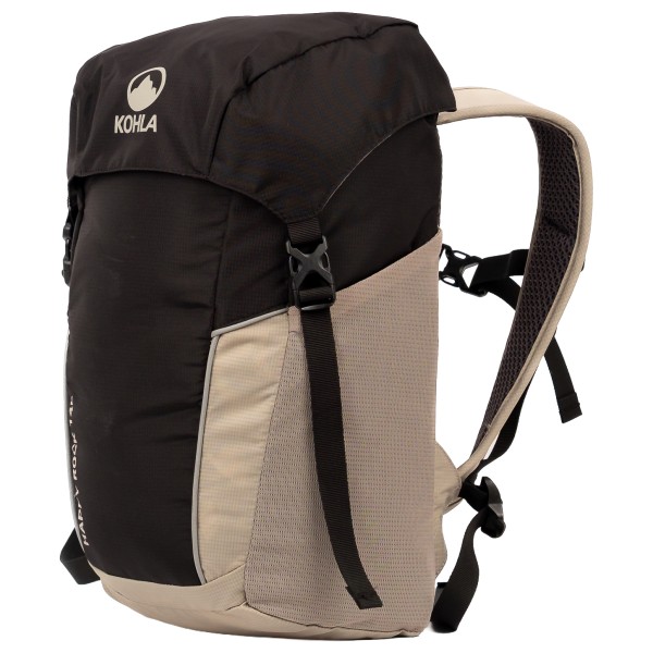 Kohla - Kid's Happy Rock 14 - Kinderrucksack