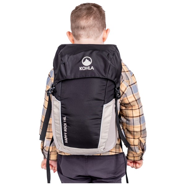 Kohla - Kid's Happy Rock 14 - Kinderrucksack