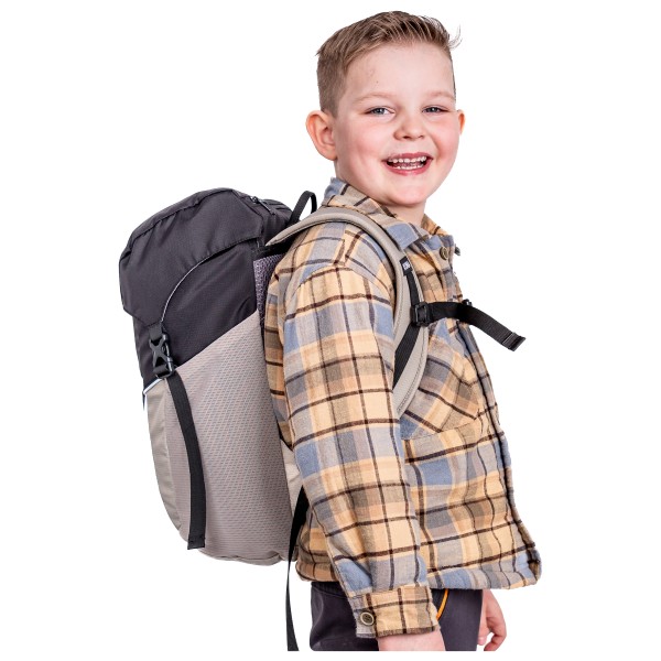 Kohla - Kid's Happy Rock 14 - Kinderrucksack