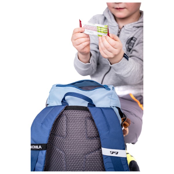 Kohla - Kid's Happy Rocky 10 - Mochila para niños
