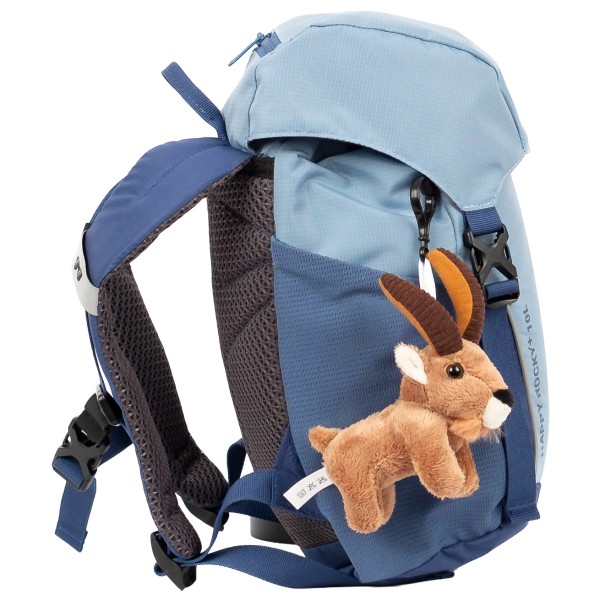 Kohla - Kid's Happy Rocky 10 - Mochila para niños