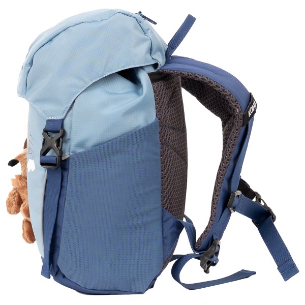 Kohla - Kid's Happy Rocky 10 - Mochila para niños