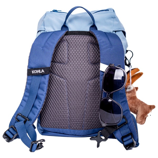 Kohla - Kid's Happy Rocky 10 - Mochila para niños