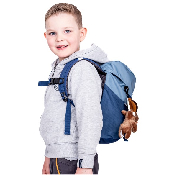 Kohla - Kid's Happy Rocky 10 - Mochila para niños