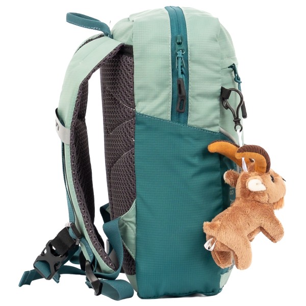 Kohla - Kid's Happy Rocky 8 - Mochila para niños