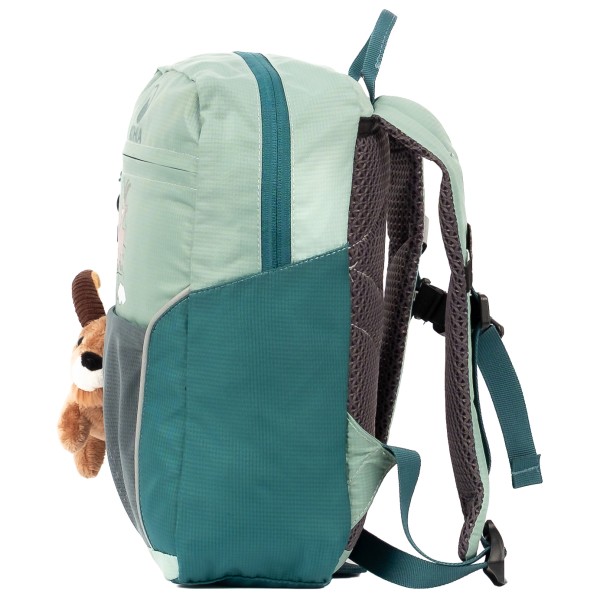 Kohla - Kid's Happy Rocky 8 - Mochila para niños