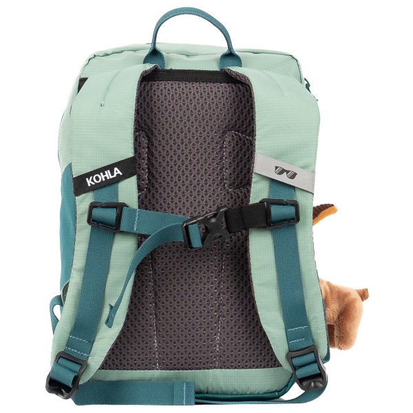 Kohla - Kid's Happy Rocky 8 - Mochila para niños
