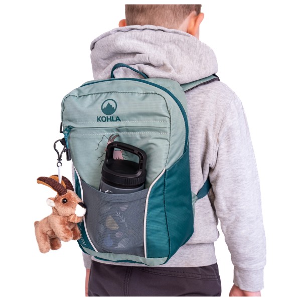 Kohla - Kid's Happy Rocky 8 - Mochila para niños