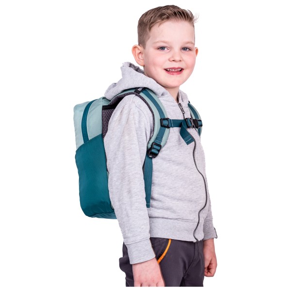 Kohla - Kid's Happy Rocky 8 - Mochila para niños