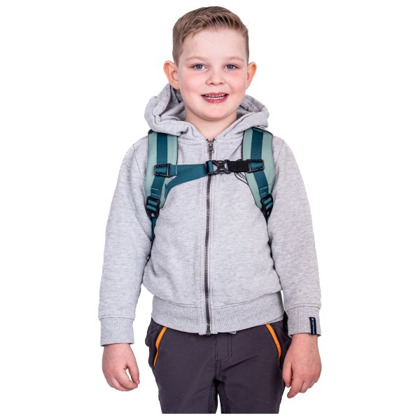 Kohla - Kid's Happy Rocky 8 - Mochila para niños