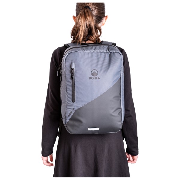 Kohla - Kid's Happy Rookie 10 - Mochila para niños