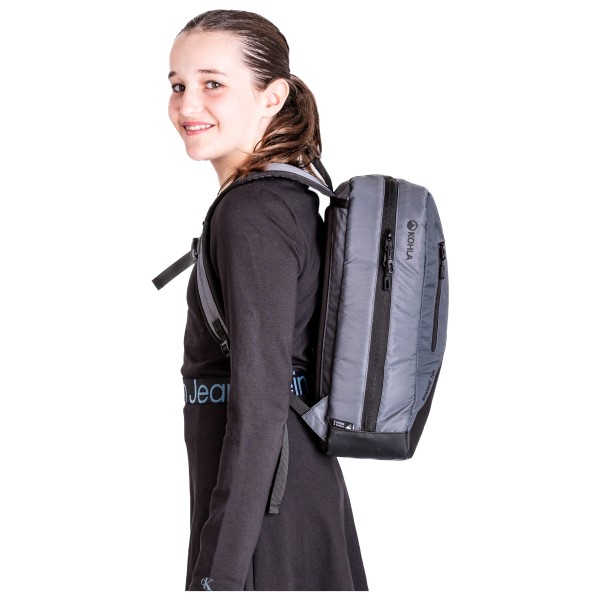 Kohla - Kid's Happy Rookie 10 - Mochila para niños