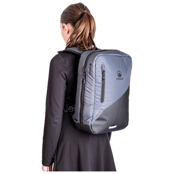 Kohla - Kid's Happy Rookie 10 - Mochila para niños