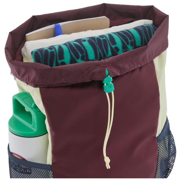 Patagonia - Kid's Refugito Day Pack 12 - Rygsæk til børn