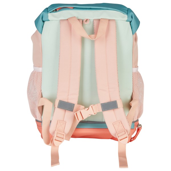 Sterntaler - Kid's Kinderrucksack Kühlfunktion Ozean - Kinderrugzak