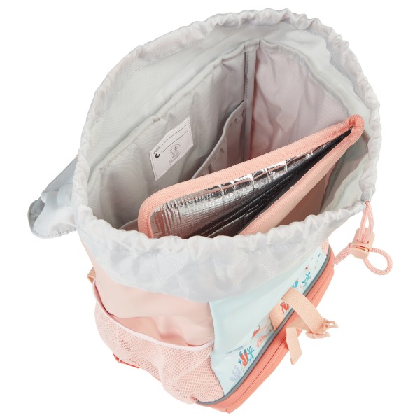 Sterntaler - Kid's Kinderrucksack Kühlfunktion Ozean - Kinderrugzak