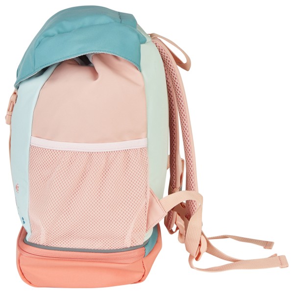 Sterntaler - Kid's Kinderrucksack Kühlfunktion Ozean - Mochila para niños