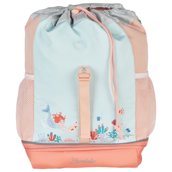 Sterntaler - Kid's Kinderrucksack Kühlfunktion Ozean - Mochila para niños