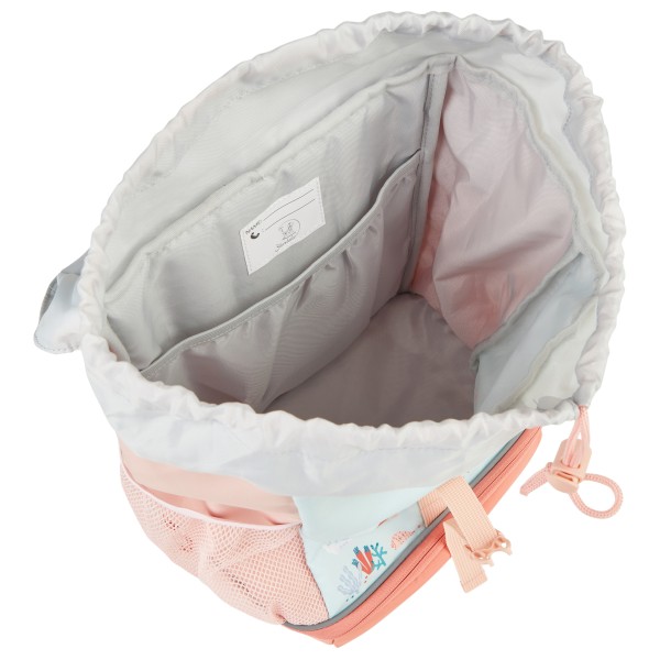 Sterntaler - Kid's Kinderrucksack Kühlfunktion Ozean - Mochila para niños