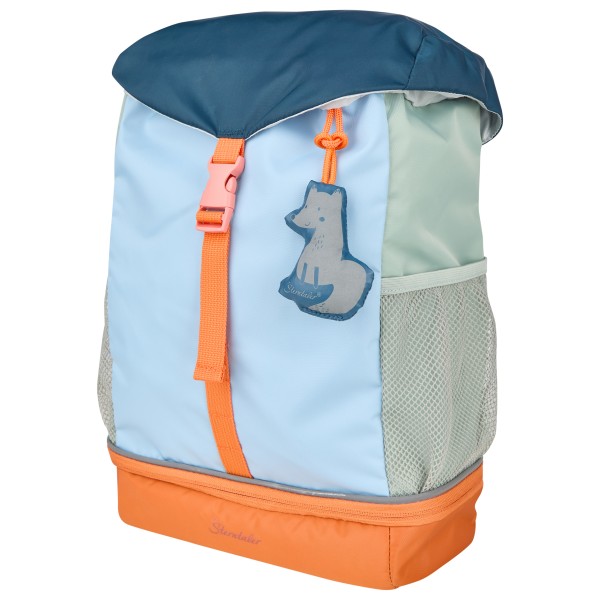 Sterntaler - Kid's Kinderrucksack Kühlfunktion Waldtiere - Kinderrucksack