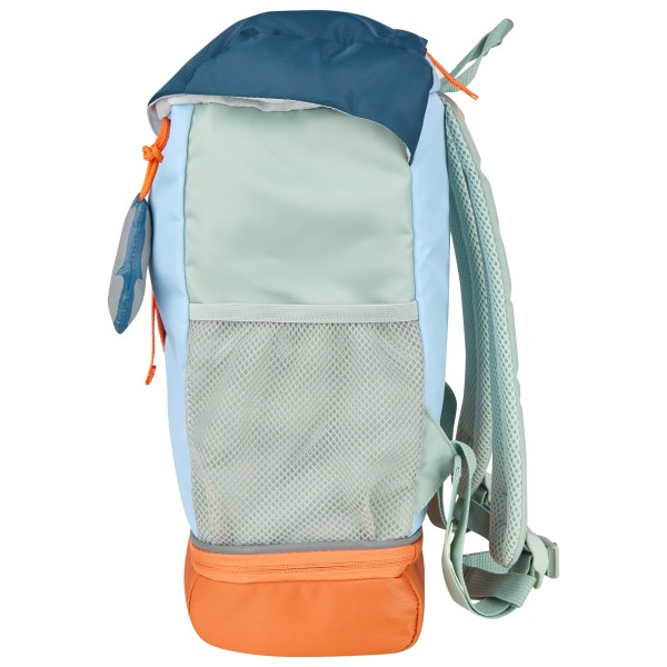 Sterntaler - Kid's Kinderrucksack Kühlfunktion Waldtiere - Kinderrucksack