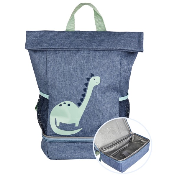 Sterntaler - Kid's Kinderrucksack mit Bodenfach - Kids' backpack