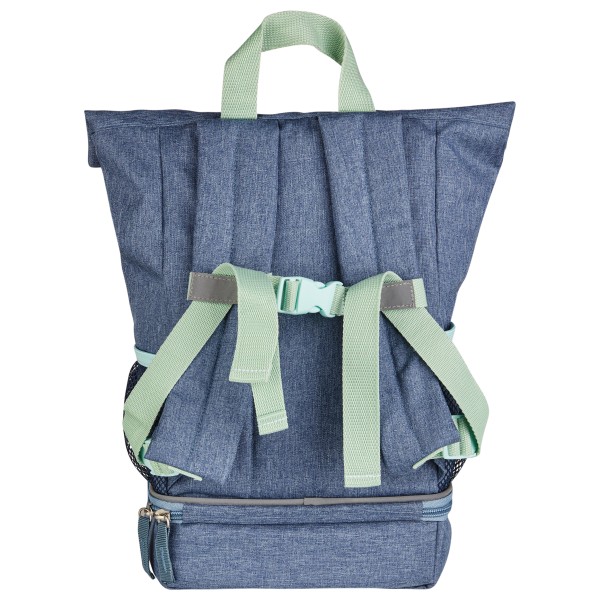 Sterntaler - Kid's Kinderrucksack mit Bodenfach - Kids' backpack