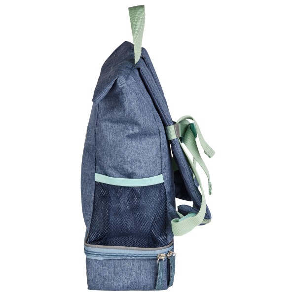 Sterntaler - Kid's Kinderrucksack mit Bodenfach - Kids' backpack