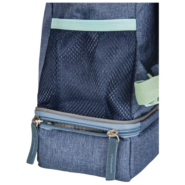 Sterntaler - Kid's Kinderrucksack mit Bodenfach - Kinderrucksack