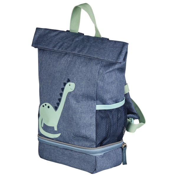Sterntaler - Kid's Kinderrucksack mit Bodenfach - Kinderrugzak