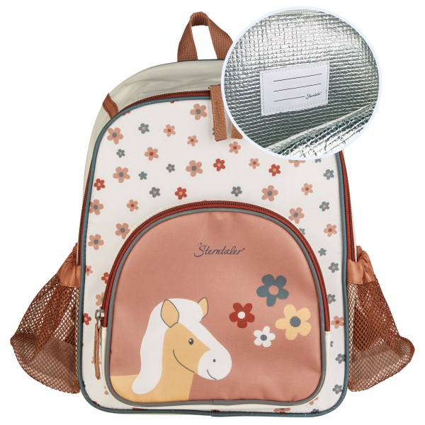 Sterntaler - Kid's Kinderrucksack mit Flaschenhalter - Kids' backpack