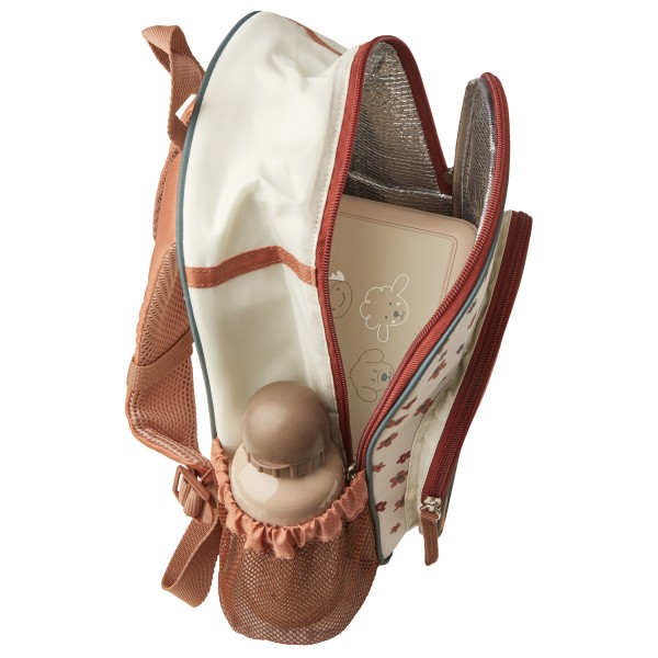 Sterntaler - Kid's Kinderrucksack mit Flaschenhalter - Kinderrucksack