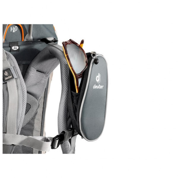 Deuter - Sunglasses Pouch - Bolsa para gafas