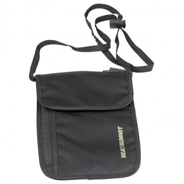 Sea to Summit - Neck Wallet - Tasje voor waardevolle spullen