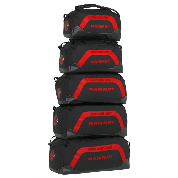 Mammut - Cargon - Rejsetaske