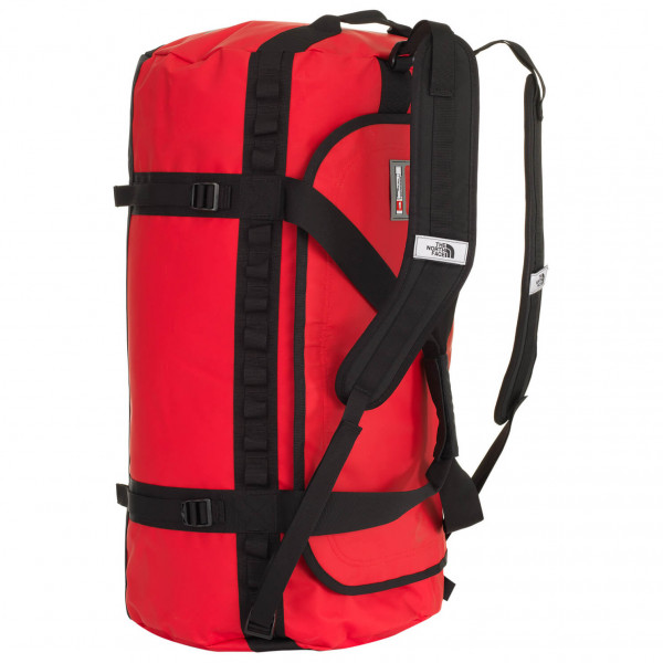 The North Face - Base Camp Duffel - Reistas