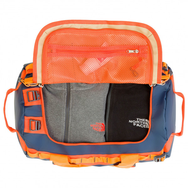 The North Face - Base Camp Duffel - Reistas