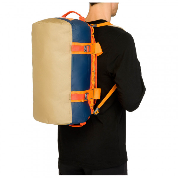 The North Face - Base Camp Duffel - Reistas