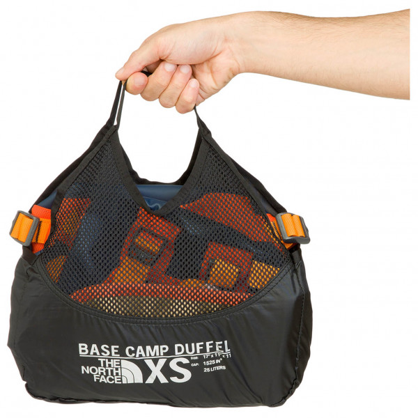 The North Face - Base Camp Duffel - Reistas