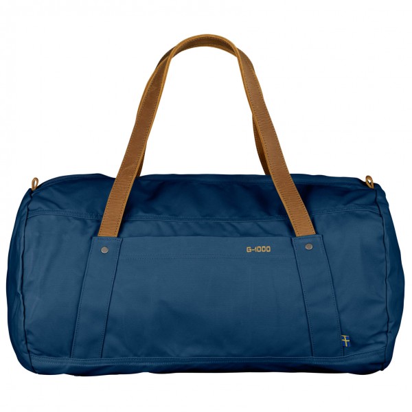 Fjällräven - Duffel No. 4 - Reistas