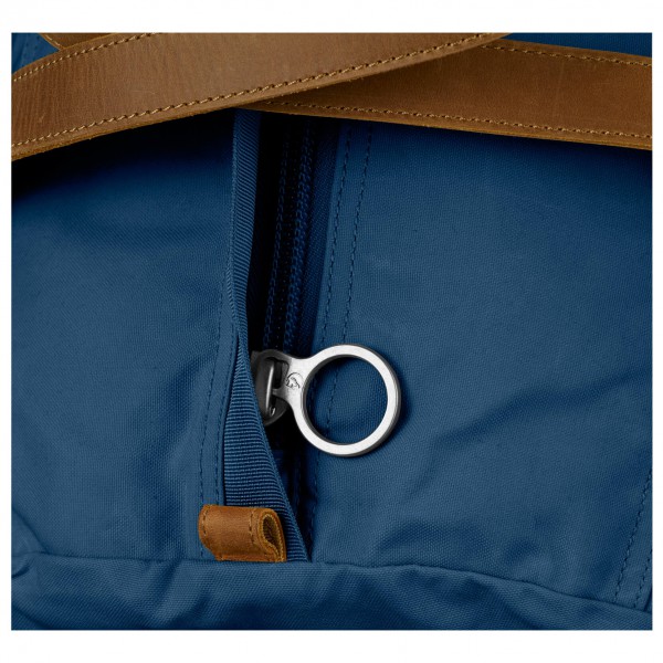 Fjällräven - Duffel No. 4 - Reistas