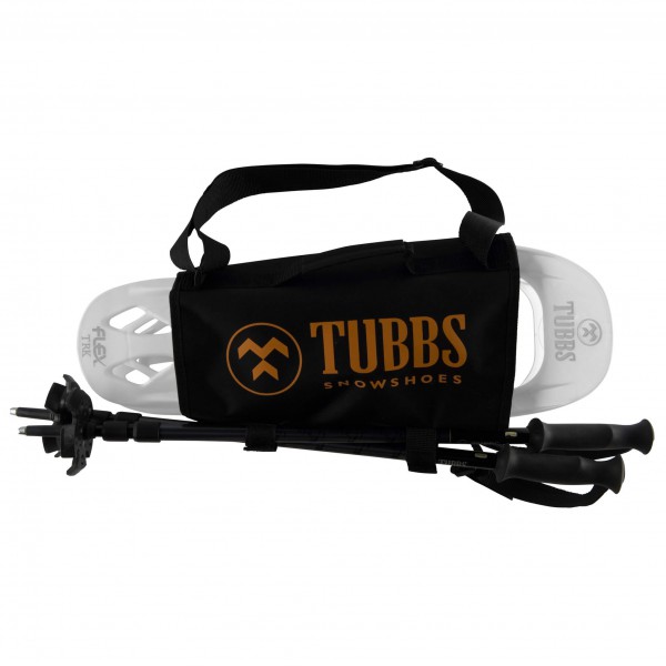 Tubbs - Holster - Strap