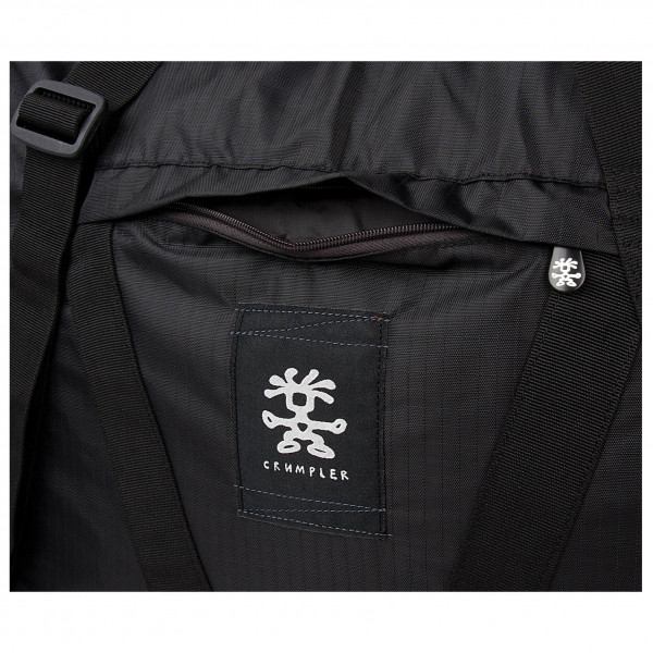 Crumpler - Light Delight Weekender - Resebag