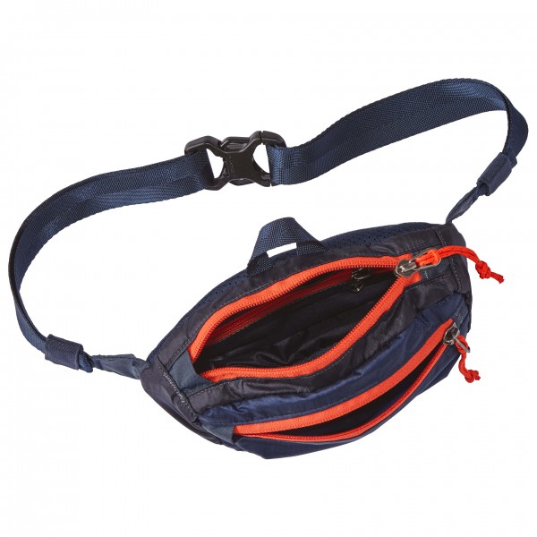 Patagonia - LW Travel Mini Hip Pack - Hoftetaske