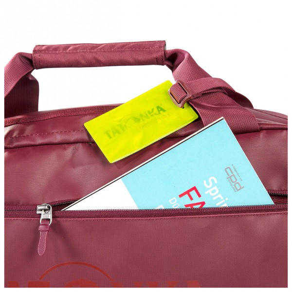Tatonka - Flight Barrel - Borsa da viaggio