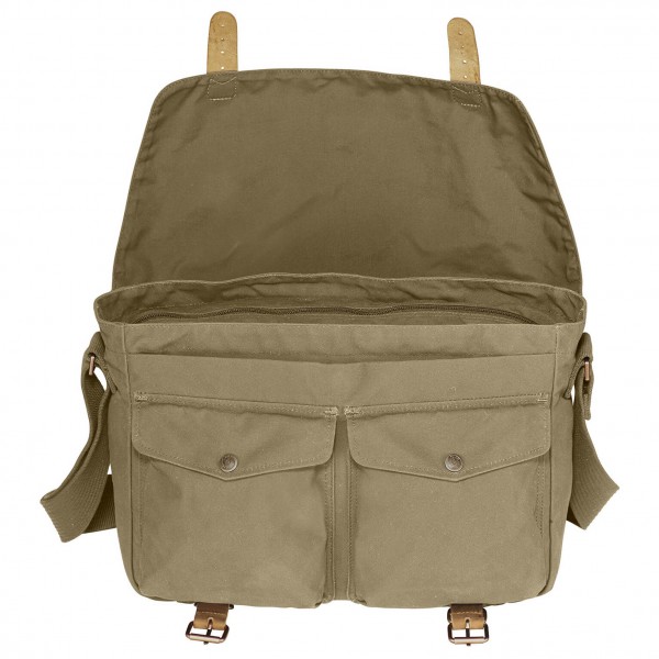 Fjällräven - Övik Shoulder Bag - Bandolera