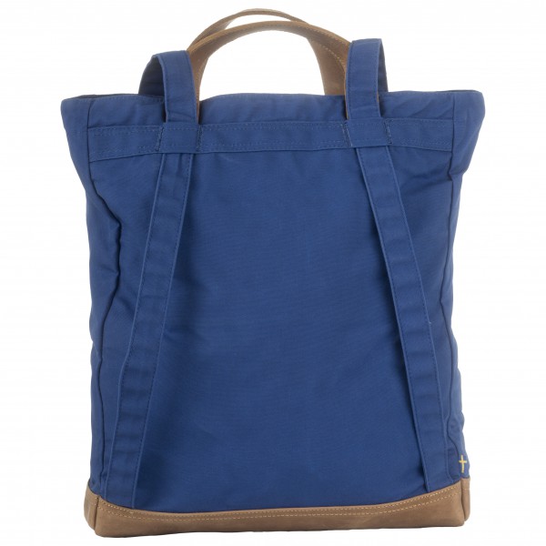 Fjällräven - Totepack No.2 - Borsa a tracolla